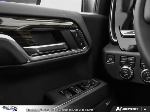 2026 GMC Sierra 1500 Elevation - Photo 17