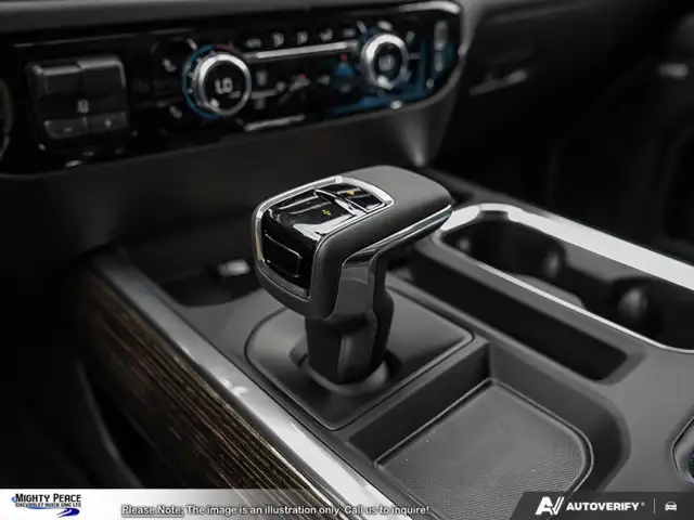 2026 GMC Sierra 1500 Elevation - Photo 18