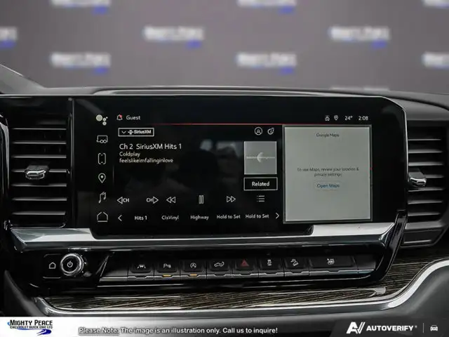 2026 GMC Sierra 1500 Elevation - Photo 19