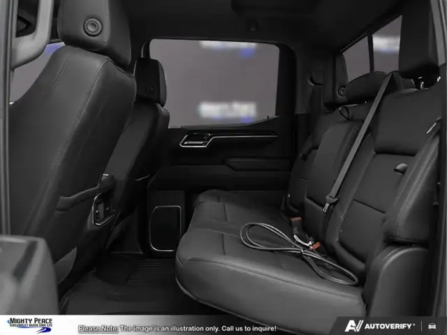 2026 GMC Sierra 1500 Elevation - Photo 22