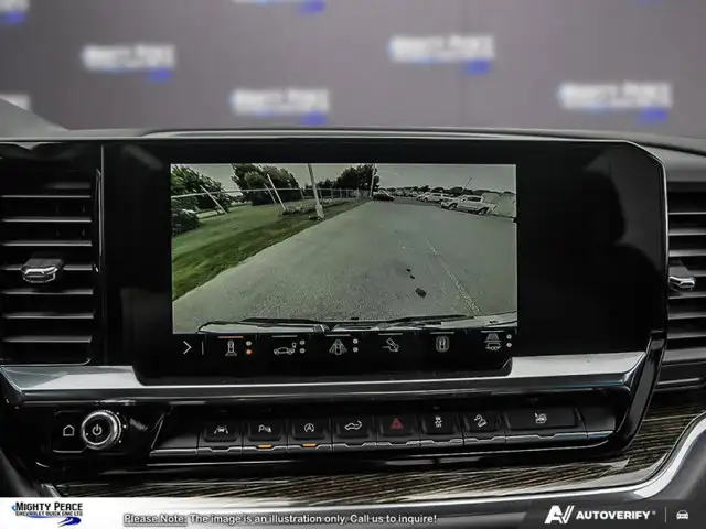 2026 GMC Sierra 1500 Elevation - Photo 24