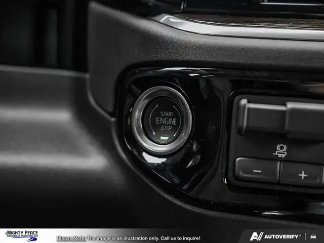 2026 GMC Sierra 1500 Elevation - Photo 27