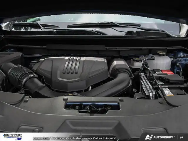 2026 Chevrolet Traverse Z71 - Photo 7