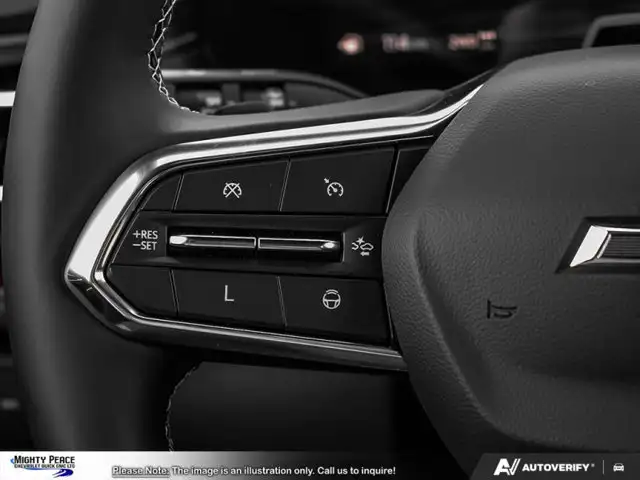 2026 Chevrolet Traverse Z71 - Photo 12