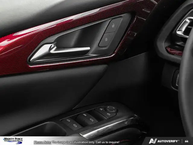 2026 Chevrolet Traverse Z71 - Photo 13