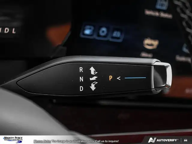 2026 Chevrolet Traverse Z71 - Photo 14