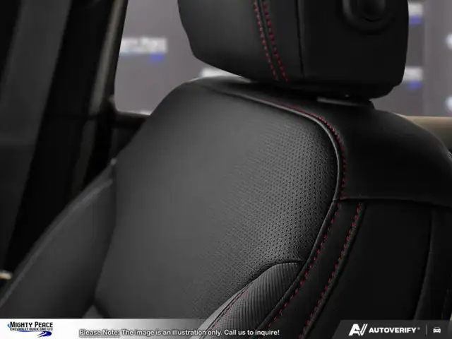 2026 Chevrolet Traverse Z71 - Photo 17