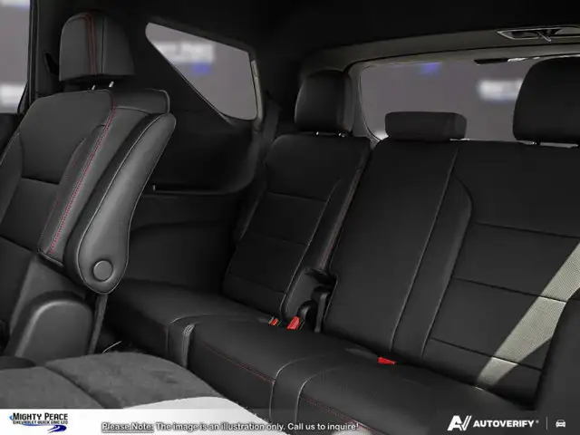 2026 Chevrolet Traverse Z71 - Photo 19