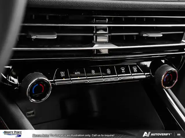 2026 Chevrolet Traverse Z71 - Photo 22