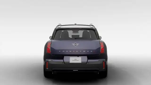 2027 MINI Countryman Cooper S ALL4 | Ligne Premier | Style