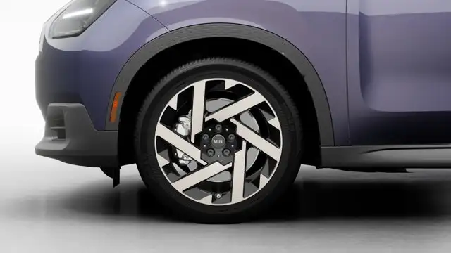 2027 MINI Countryman Cooper S ALL4 | Ligne Premier | Style - Photo 3