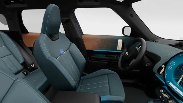 2027 MINI Countryman Cooper S ALL4 | Ligne Premier | Style - Photo 5