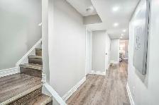 Gorgeous 1-bedroom 1-bathroom Basement Apartment - Photo 4