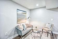 Gorgeous 1-bedroom 1-bathroom Basement Apartment - Photo 5