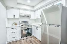 Gorgeous 1-bedroom 1-bathroom Basement Apartment - Photo 6