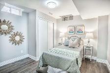 Gorgeous 1-bedroom 1-bathroom Basement Apartment - Photo 7