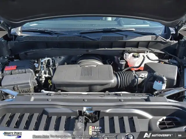 2026 Chevrolet Silverado 1500 High Country - Photo 7