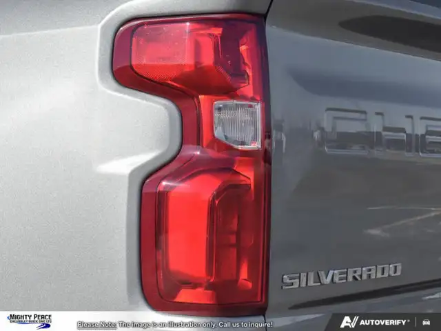 2026 Chevrolet Silverado 1500 High Country - Photo 12