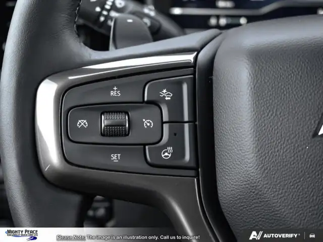 2026 Chevrolet Silverado 1500 High Country - Photo 16