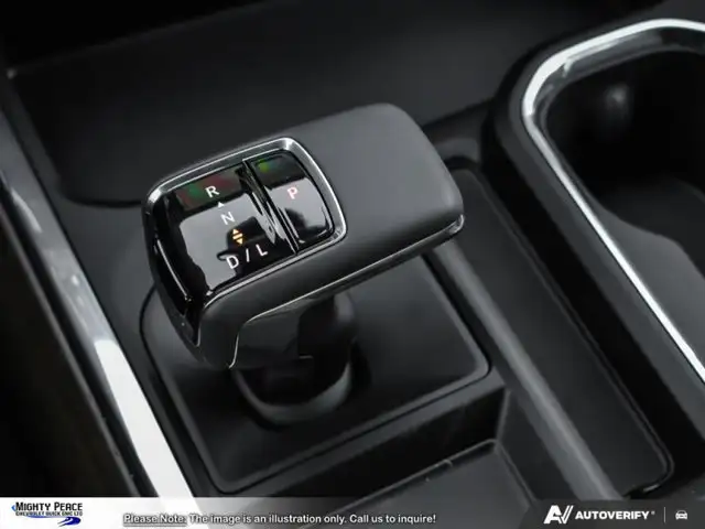 2026 Chevrolet Silverado 1500 High Country - Photo 18