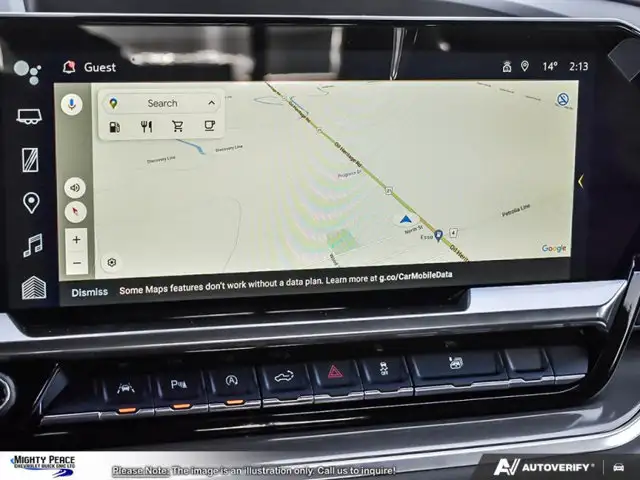 2026 Chevrolet Silverado 1500 High Country - Photo 19