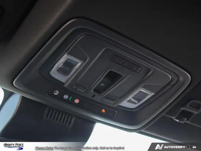 2026 Chevrolet Silverado 1500 High Country - Photo 20