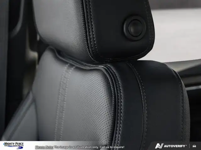 2026 Chevrolet Silverado 1500 High Country - Photo 21