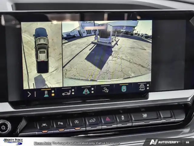 2026 Chevrolet Silverado 1500 High Country - Photo 25