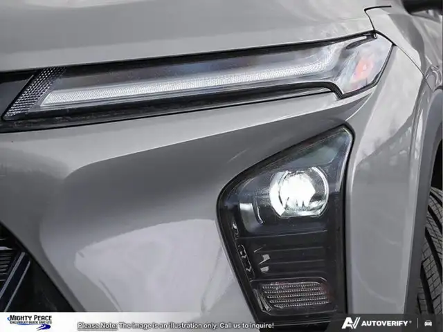 2026 Chevrolet Trax ACTIV - Photo 8