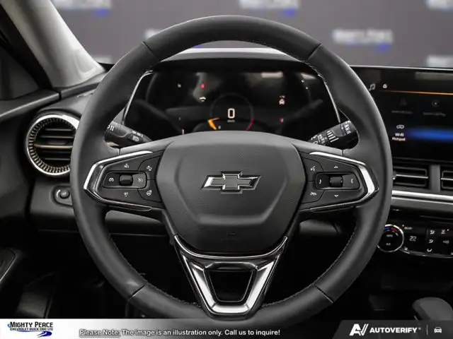 2026 Chevrolet Trax ACTIV - Photo 11