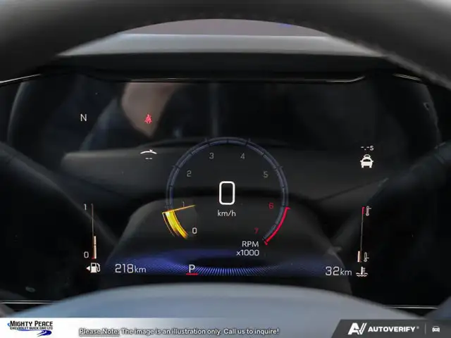 2026 Chevrolet Trax ACTIV - Photo 12