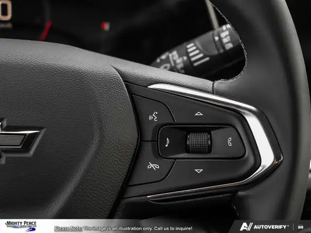 2026 Chevrolet Trax ACTIV - Photo 13