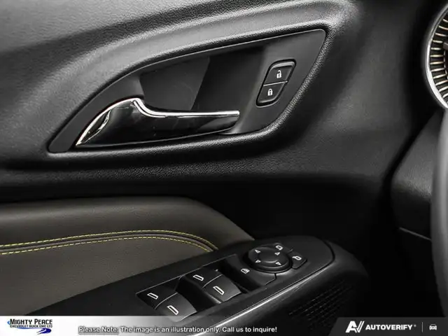 2026 Chevrolet Trax ACTIV - Photo 14