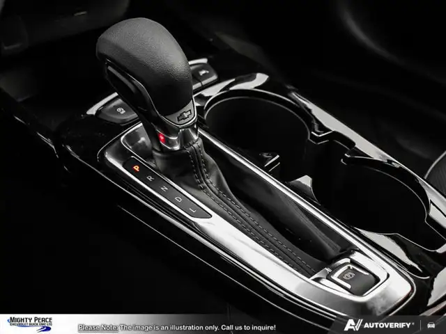 2026 Chevrolet Trax ACTIV - Photo 15