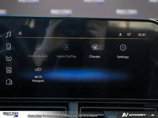 2026 Chevrolet Trax ACTIV - Photo 16