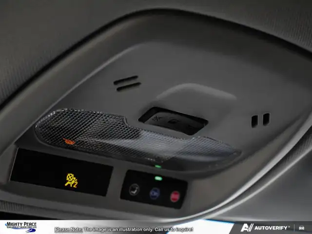 2026 Chevrolet Trax ACTIV - Photo 17