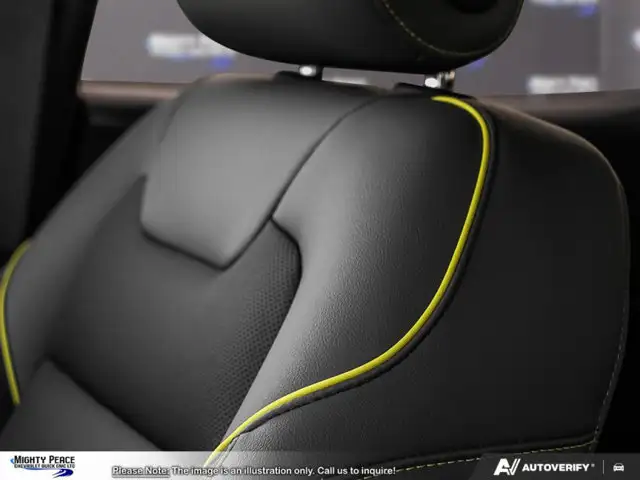 2026 Chevrolet Trax ACTIV - Photo 18