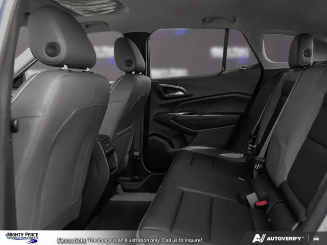 2026 Chevrolet Trax ACTIV - Photo 19