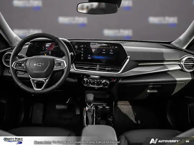 2026 Chevrolet Trax ACTIV - Photo 20