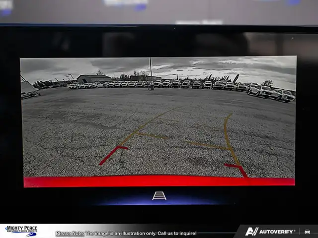 2026 Chevrolet Trax ACTIV - Photo 21