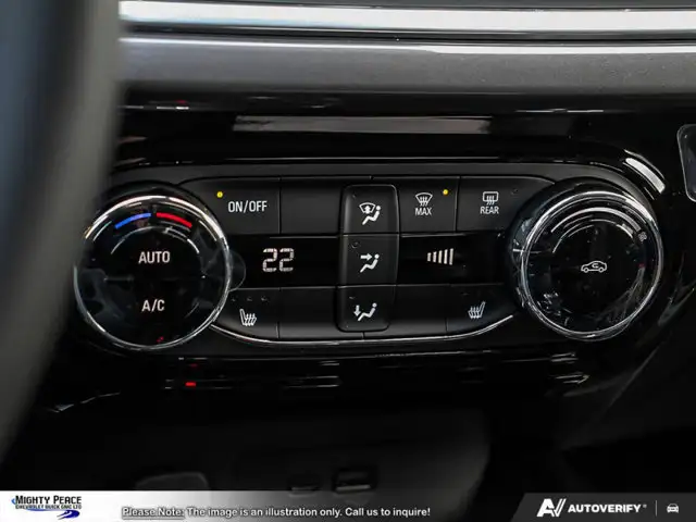 2026 Chevrolet Trax ACTIV - Photo 22