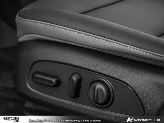 2026 Chevrolet Trax ACTIV - Photo 24