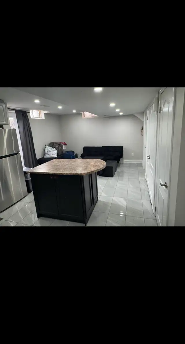 Two room basement - Photo 2