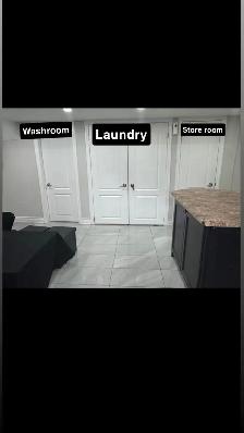 Two room basement - Photo 3