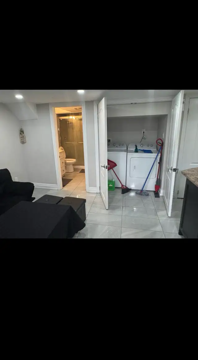 Two room basement - Photo 5
