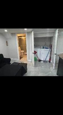 Two room basement - Photo 5