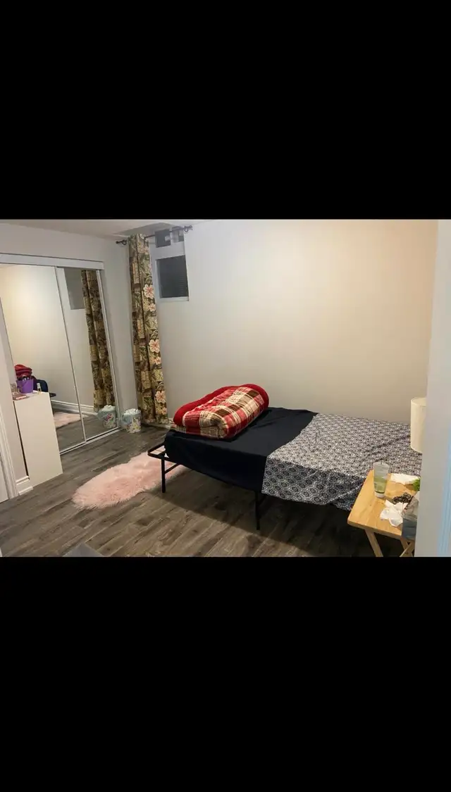 Two room basement - Photo 7
