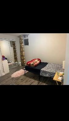 Two room basement - Photo 7