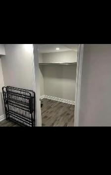 Two room basement - Photo 8