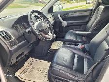 2011 HONDA CRV  AWD - Photo 3